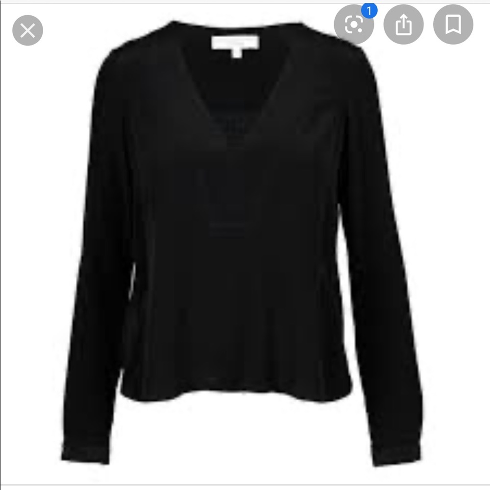 Derek Lam 10 Crosby for Intermix